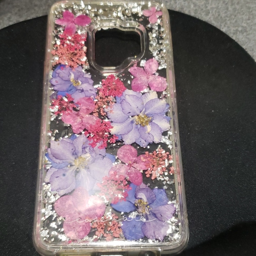 Casemate S9 Samsung phone case
